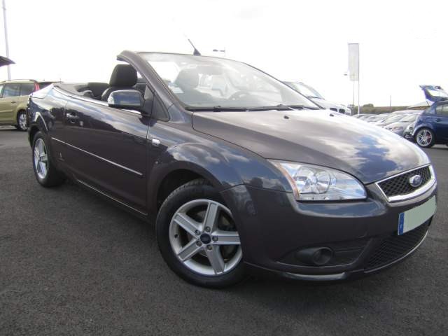 FOCUS type 2 Ph I - CC - 2004-2008